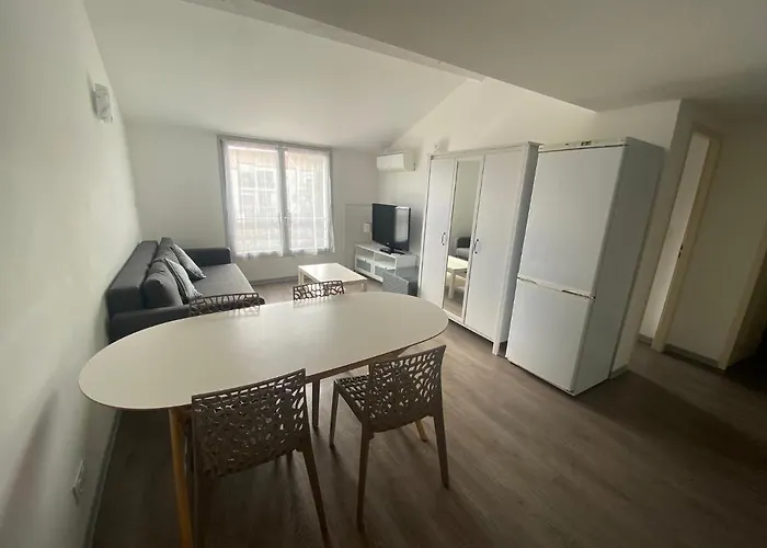 Residence Les Vignerons