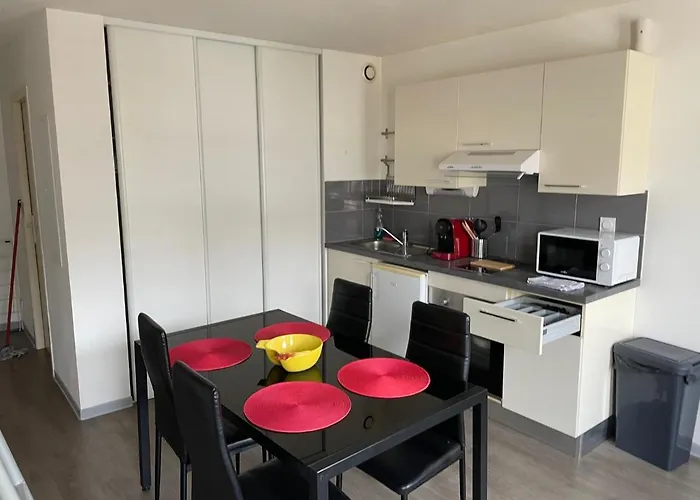 Residence Les Vignerons