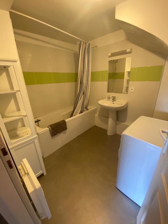 Apartment Les Vignerons