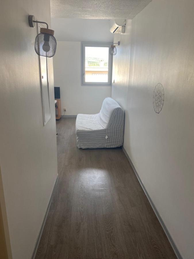 Apartment Les Vignerons