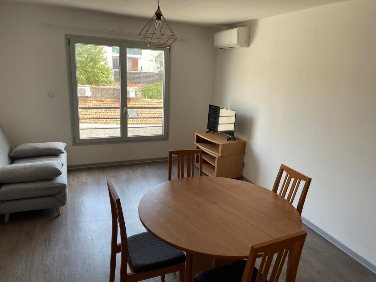Les Vignerons Apartment *