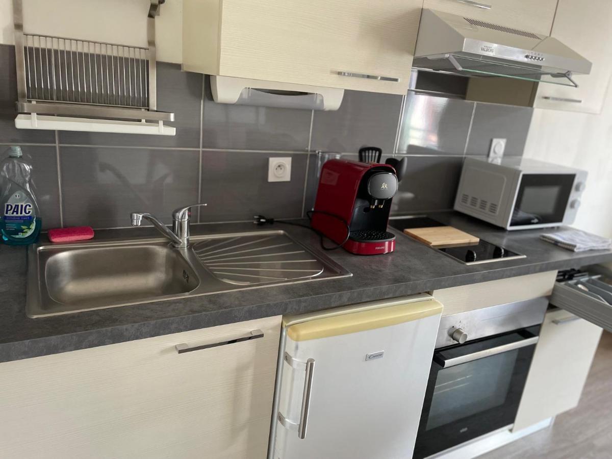 Apartment Les Vignerons