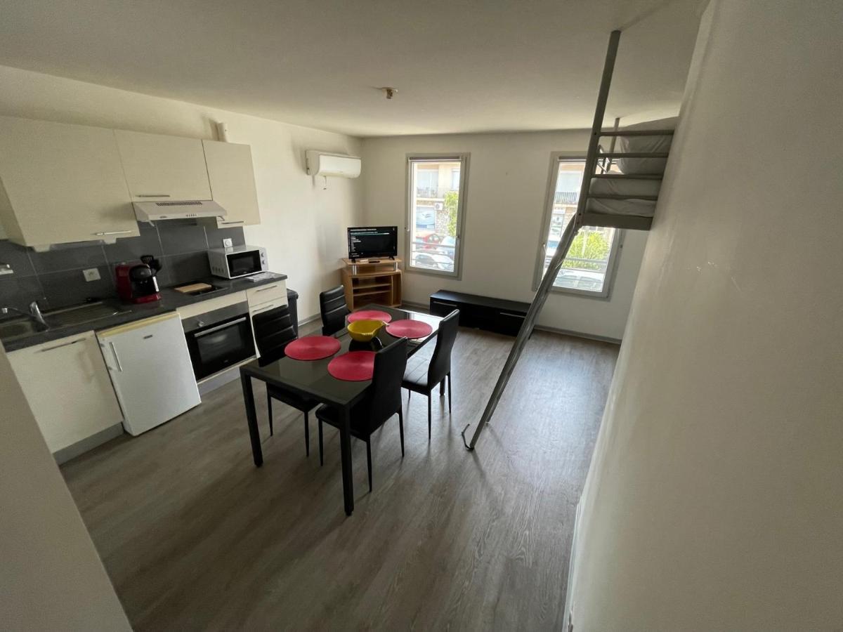 Apartment Les Vignerons