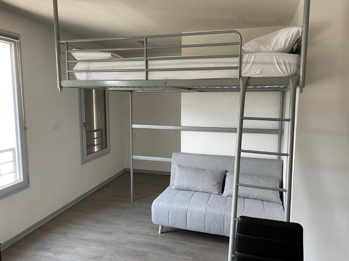 Apartment Les Vignerons Frontignan