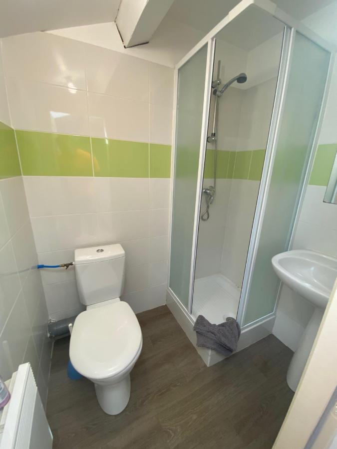 Résidence Les Vignerons Appartement Frontignan