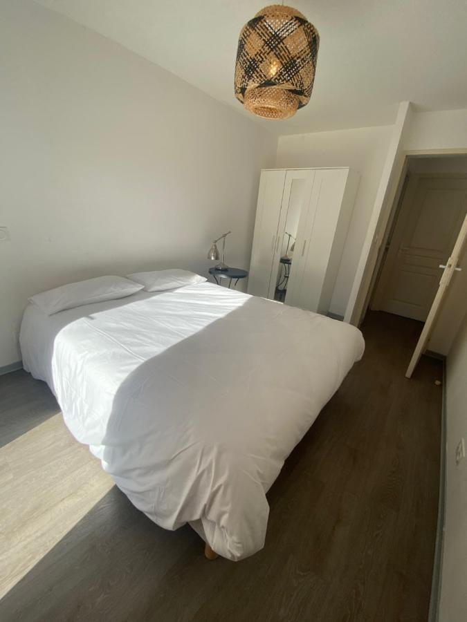 Résidence Les Vignerons Appartement *