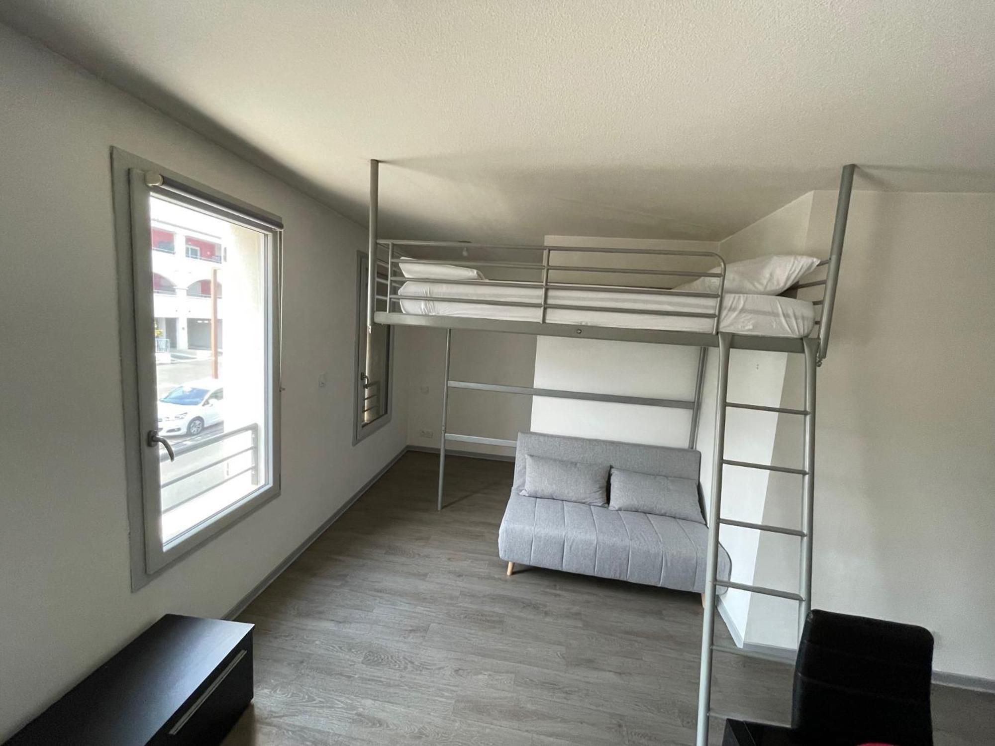 Résidence Les Vignerons Appartement *