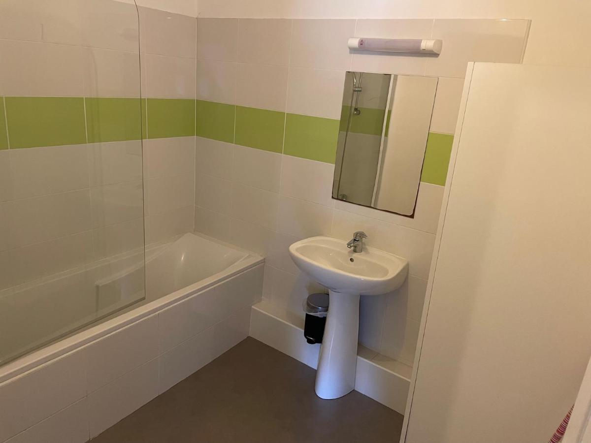 Appartement Résidence Les Vignerons Frontignan